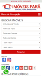 Mobile Screenshot of imoveispara.com